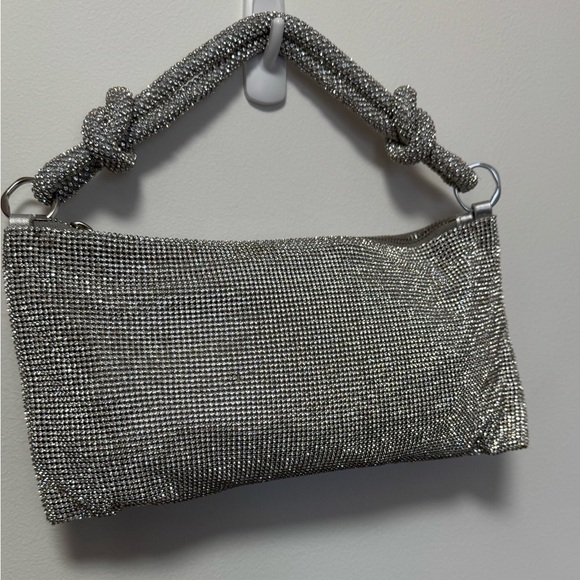 Cult Gaia crystal bag worn only once - Picture 4 of 11